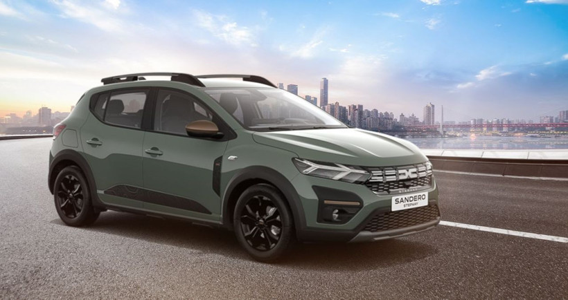 2025’te otomatik vitesli araçlara talep patladı: İşte en ucuz modeller ve fiyatları - Resim: 3