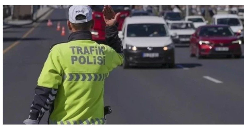 Sürücülere müjde: APP plaka yasağı ertelendi mi? İşte yeni kurallar - Fotoğraf: 9