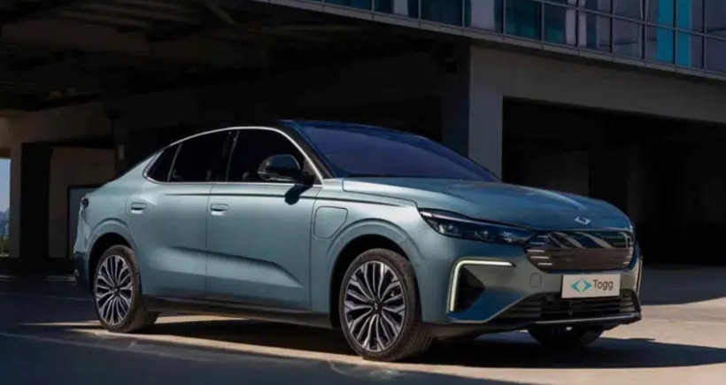TOGG'da babayiğitler değişiyor mu? 3 şirket açıklama yaptı - Fotoğraf: 5