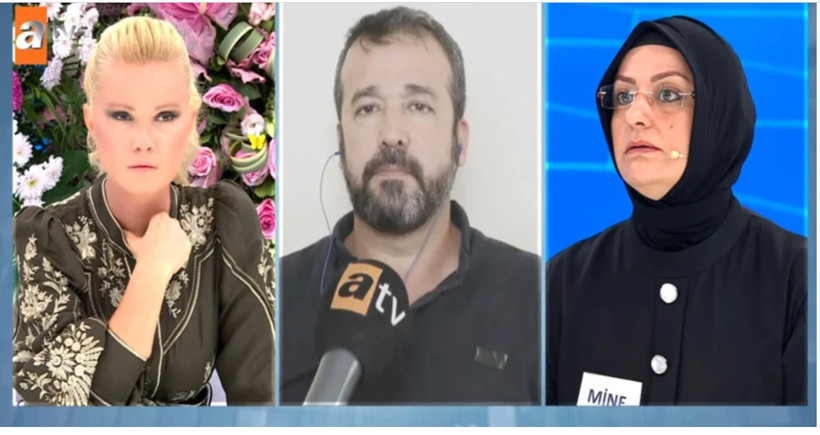 "İkinci Palu Ailesi" vakası! Müge Anlı'daki İbrahim Ekinci olayı nedir? Dehşete düşüren iddialar - Fotoğraf: 3