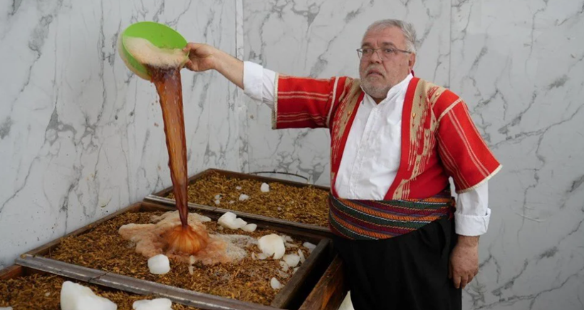 Ramazanda ilgi arttı! Susuzluk giderici etkisi var 35 TL'ye satılıyor - Resim: 2