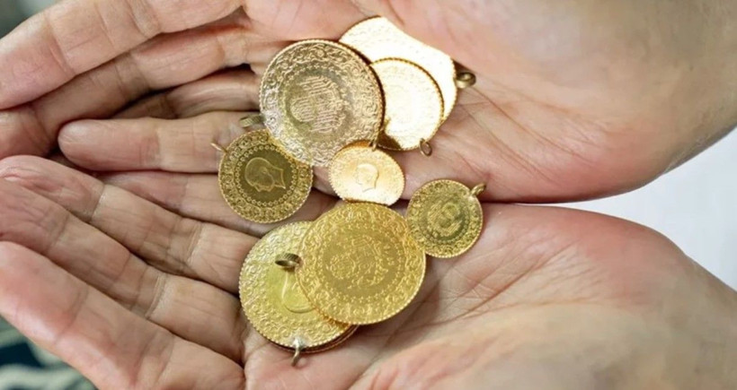 İslam Memiş altın yatırımcıları için fırsatı duyurdu! FED kararı ile ilgili önemli detay - Resim: 2