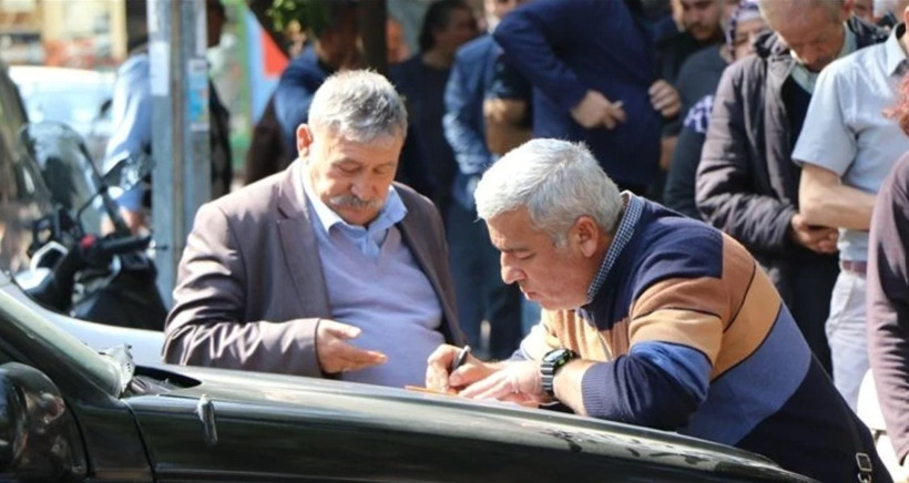 Milyonlar bunu bekliyor: Kademeli emeklilik olacak mı? - Fotoğraf: 5
