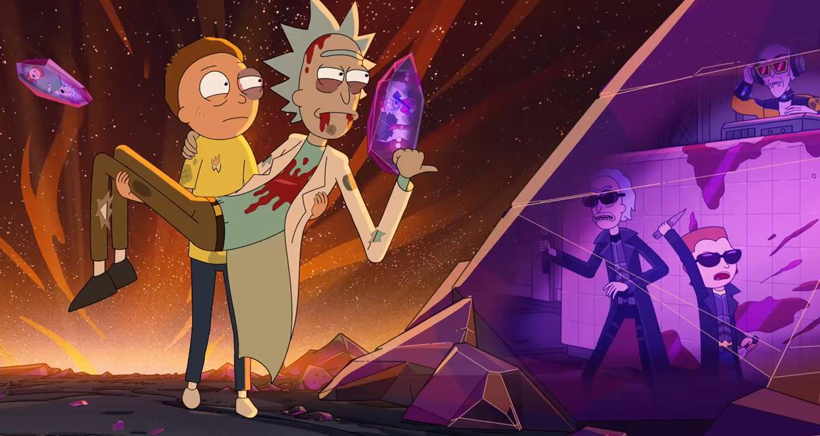 Netflix Türkiye Şubat 2023 takvimi belli! Netflix'i sallamaya geliyorlar! İki Türk yapım birden... - Resim: 3