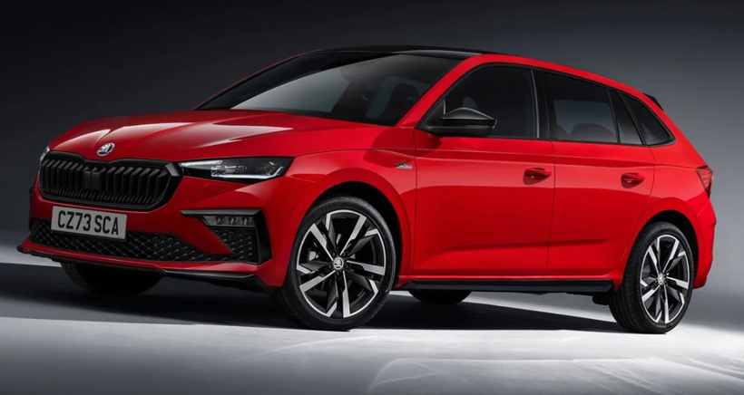 Skoda fiyatlarını aşağı çekti; Artık Peugeot ve Opel'in adı anılmayacak - Resim: 4