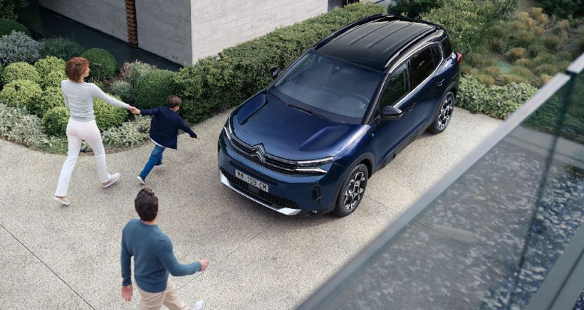 Citroen 429 bin liradan satışa koydu: Zam değil, on binlerce lira indirim yaptı - Resim: 1