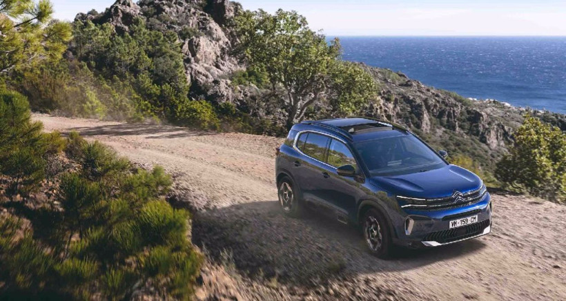 Citroen 429 bin liradan satışa koydu: Zam değil, on binlerce lira indirim yaptı - Resim: 2