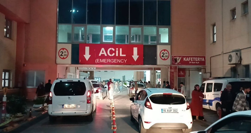 Batman Çayı'nda kıyıya vurmuş erkek cesedi bulundu - Resim: 2