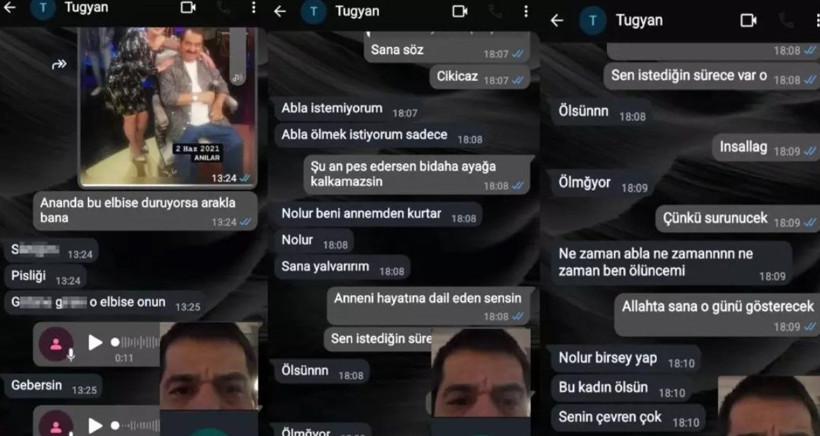 Güllü'nün ölümünde şoke eden gelişme!  'Ben yaptım ama çok pişmanım' ifadesi her şeyi değiştirdi! - Resim: 3