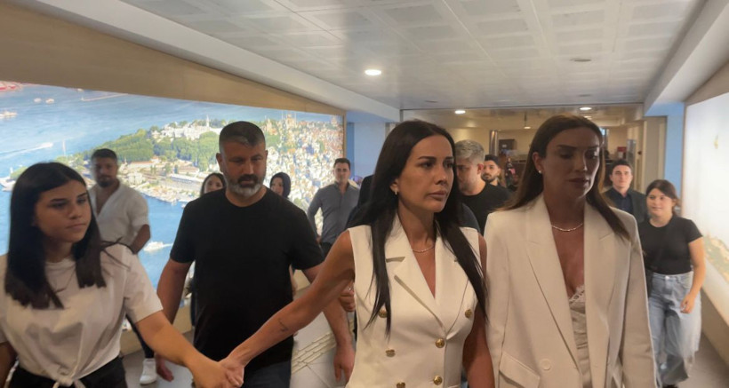 Cezaevinden çıkan Dilan Polat 'fenomenliğe' devam edecek: 'Artık daha sağduyulu içerikler paylaşacağım' - Resim: 2