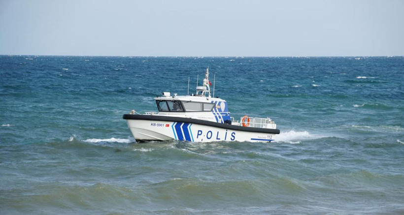 Tekirdağ'da denize giren 3 çocuktan 1’i kayboldu - Resim: 3