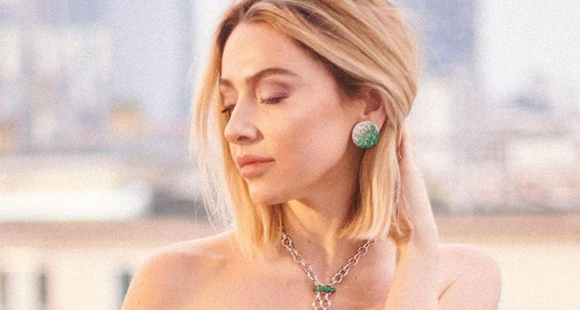 Hadise’den ortalığı karıştıran paylaşım; Aleyna Tilki iddiasında bomba gelişme - Fotoğraf: 15