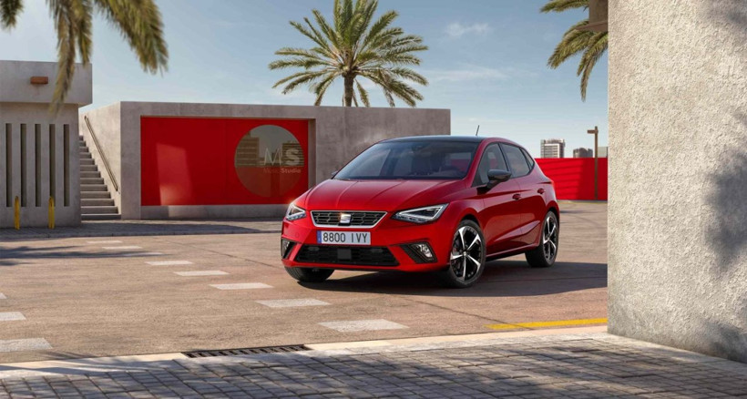 Seat bu modelin fiyatını dibe çekti! Sadece 1 milyon 315 bin lira - Fotoğraf: 6