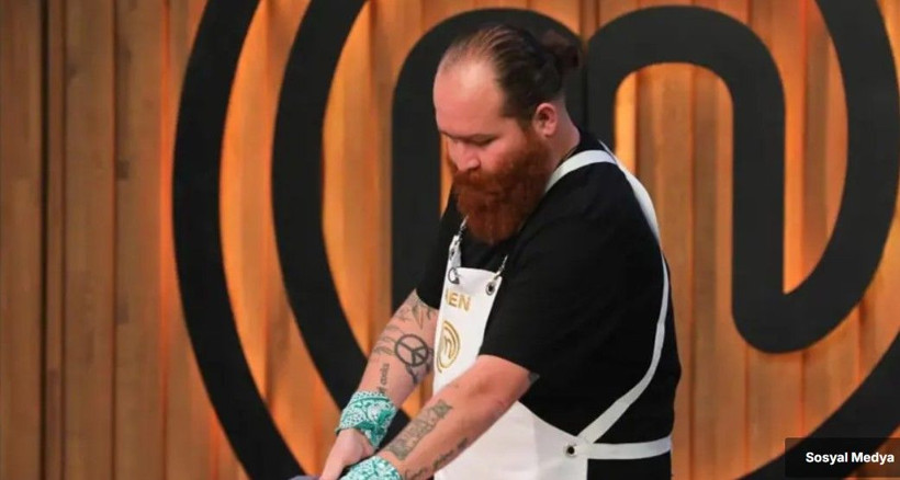 MasterChef şampiyonu Eren Kaşıkçı evinde ölü bulundu - Fotoğraf: 4