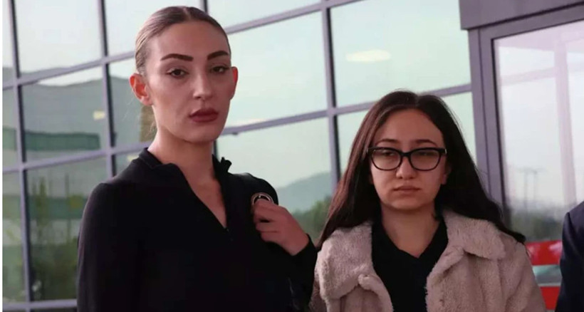Tuğyan, Güllü’yü böyle tutup aşağı atmış! Sultan o anları tek tek canlandırdı - Fotoğraf: 2