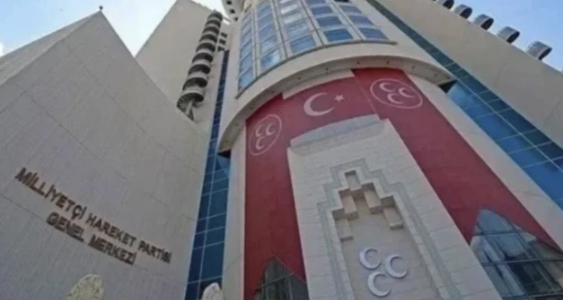 Son seçim anketi! Zirvedeki parti büyük fark attı, 3 partinin oyu da... - Fotoğraf: 7
