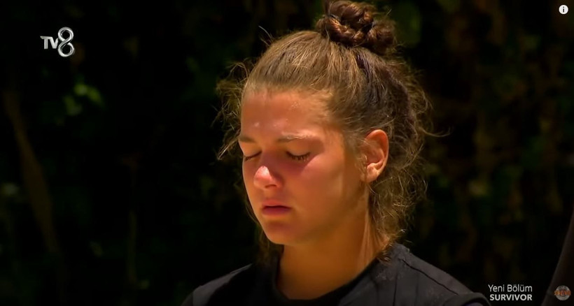 Survivor'da Nisa elendi mi? Acun Ilıcalı 'Gitmek istiyorum' sözlerine cevap verdi! - Resim: 2