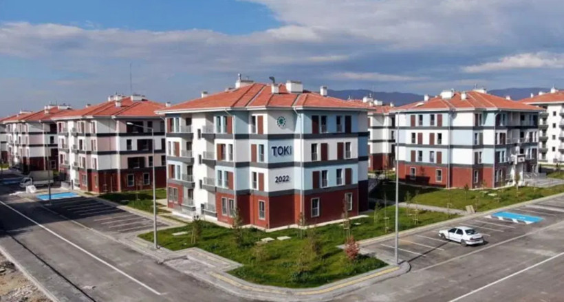 Kiralık sosyal konut projesi başvuru tarihi belli oldu. İşte başvuru şartları ve kira fiyatları - Fotoğraf: 5
