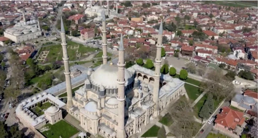 Fay hatlarından uzak 9 şehir! İşte Türkiye'nin deprem riski en az olan illeri - Fotoğraf: 15