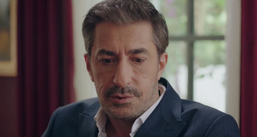 Kırmızı Oda dizisindeki bu sahne olay oldu; İşte kimsenin fark etmediği o ayrıntı - Resim: 3