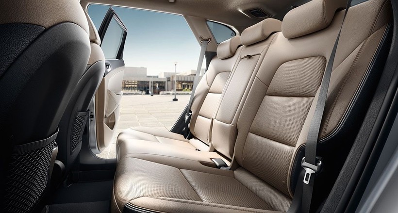 Hyundai bu SUV'u 203 bin liradan satıyor - Resim: 3