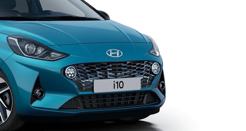 Hyundai otomatik olanını 373 bin liradan satacak! i10, i20, Elantra, Bayon, Kona, Tucson, Ioniq... - Resim: 3
