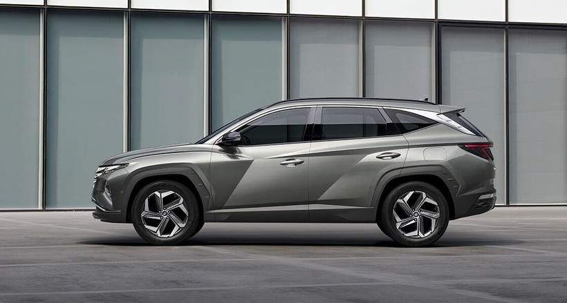 Hyundai otomatik olanını 373 bin liradan satacak! i10, i20, Elantra, Bayon, Kona, Tucson, Ioniq... - Resim: 1