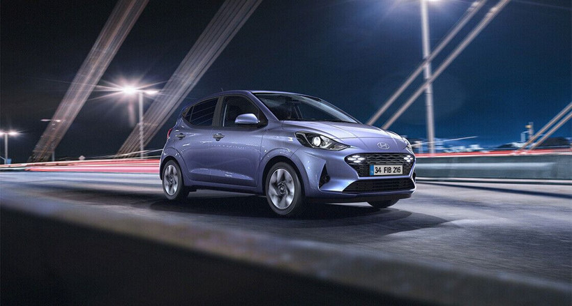 Hyundai Mart 2025 fiyat listesi: Zam kapıda; En ucuz model 965 bin TL, piyasalar çalkalanıyor! - Resim: 4