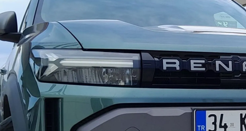 Renault Duster Nisan ayında çıldırdı; Daha ucuza C-SUV bulamazsınız - Resim: 2