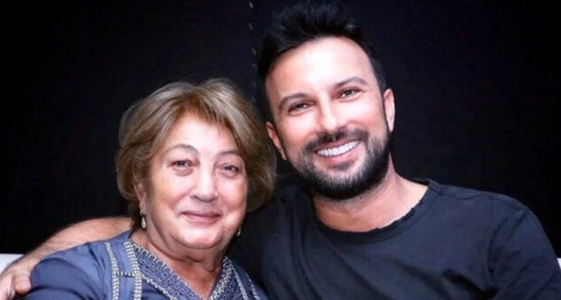 Tarkan'ın annesine son görev: 68 yaşında hayatını kaybetti - Resim: 1
