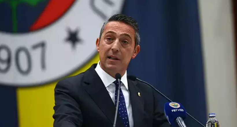 Fenerbahçe'den Galatasaray'a tarihi transfer çalımı; Menajere bomba teklif gitti - Resim: 1