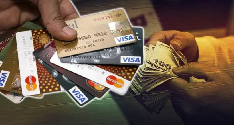 Kredi kartı ve nakit avans indirimi için 2 gün kaldı! Bankalar SMS atmaya başladı... Gözler 1 Ağustos'ta - Resim: 1