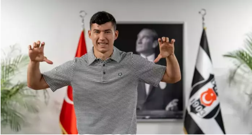 Süper Lig'de biten tüm transferler listesi; İşte yaz transfer dönemine damga vuran isimler - Fotoğraf: 48