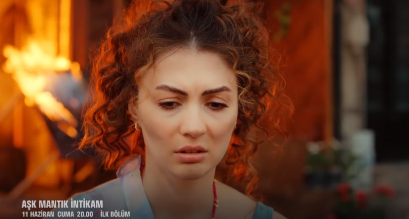 Seni Çok Bekledim'in efsanesi Aşk Mantık İntikam dizisiyle dönüyor! - Resim: 4