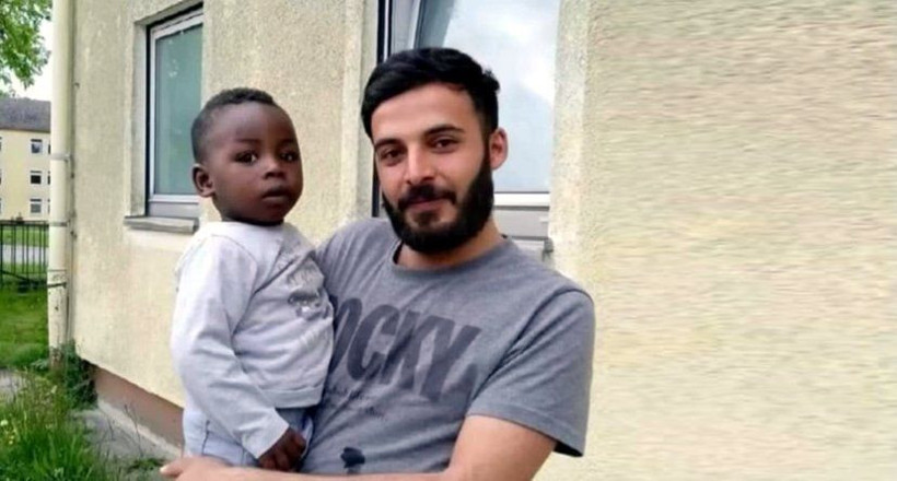 Hogır’ın, cinayet şüphesiyle mezarı açıldı! Cesedi 25 gün sonra bulunmuştu... - Resim: 3