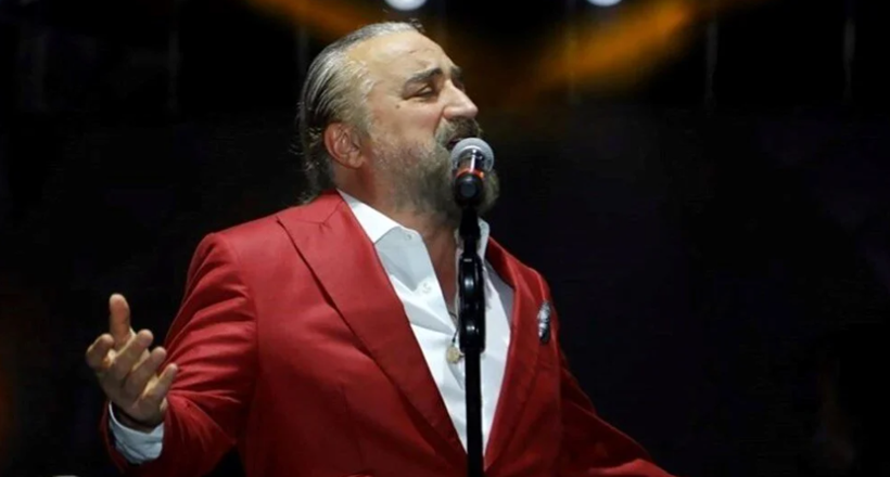 Volkan Konak'ın ani vefatı ünlü isimleri yasa boğdu! "Mekanın cennet olsun Kuzeyin Oğlu" - Resim: 1