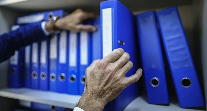 Memur olmak isteyenler bu habere dikkat! İşe alım ilanları açıldı - Resim: 1
