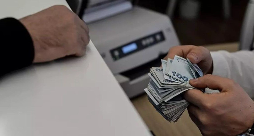 Kredi kartı ve nakit avans indirimi için 2 gün kaldı! Bankalar SMS atmaya başladı... Gözler 1 Ağustos'ta - Resim: 4