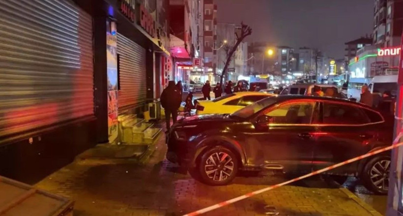 İstanbul'da sır olay! Yangın diye gittiler, cansız bedenlerle karşılaştılar - Resim: 3