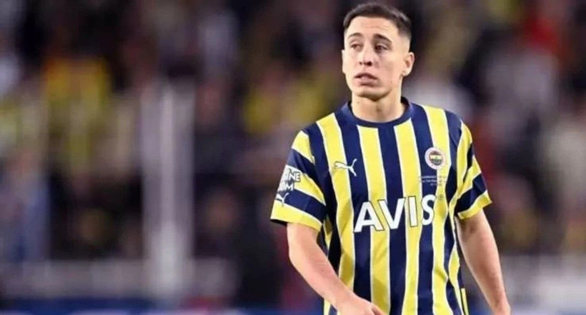 Operasyon başladı! Fenerbahçe'de 17 isimle vedalaşılıyor - Fotoğraf: 4