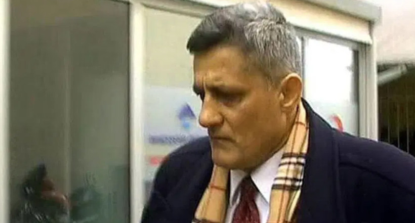 Alınan örnekler incelenecek... Kaşif Kozinoğlu'nun mezarı açıldı - Fotoğraf: 6