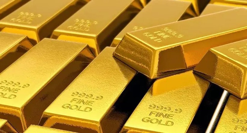 Uzman isimden yıl sonu için flaş tahmin: Gram altın uçacak - Resim: 1