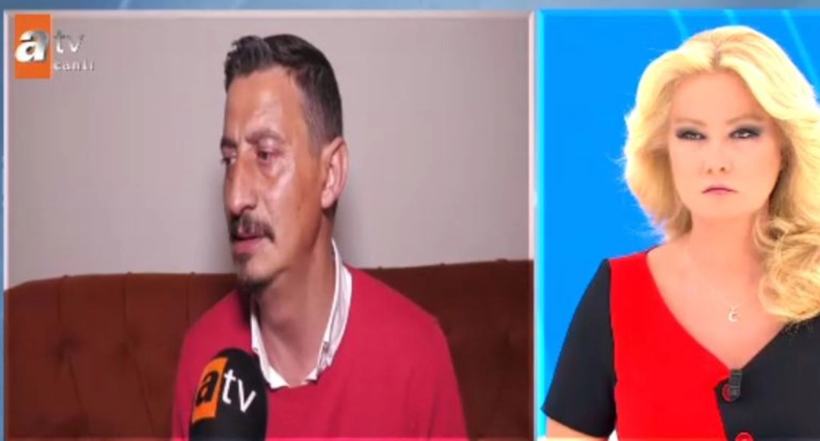 Müge Anlı'ya başvuran Umut Yetik'in iddiaları gündem oldu: 19 yaşındaki oğlu 29 yaşındaki üvey annesiyle kaçtı - Resim: 4