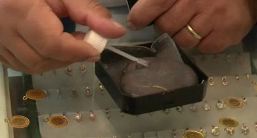 Piyasadaki yeni tehlike: Suriye çeyreği! Dikkat... Aldığınızda bozduramıyorsunuz - Resim: 2