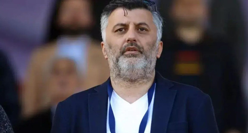 Evinde arama yapıldı! İşte Mert Hakan Yandaş için bahis oynayan isim - Resim: 3