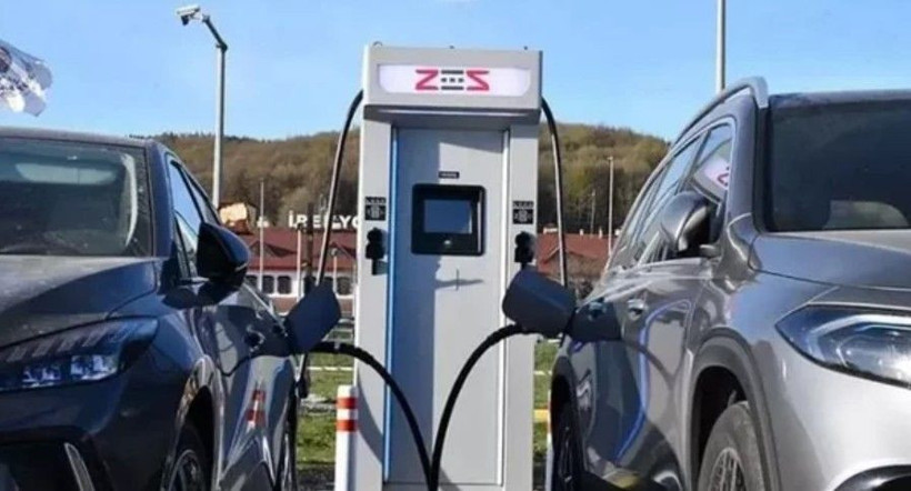 Yeni yönetmelik yürürlüğe girdi; Elektrikli araç şarjında sürpriz ücret devri bitti - Fotoğraf: 6