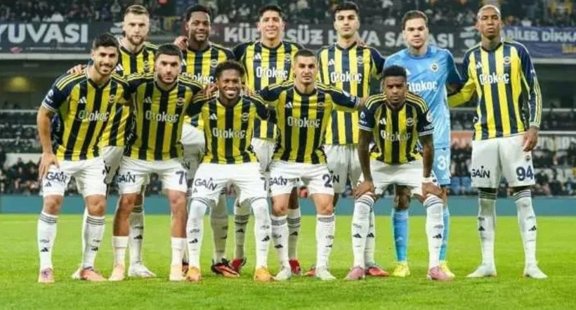 Operasyon başladı! Fenerbahçe'de 17 isimle vedalaşılıyor - Fotoğraf: 2