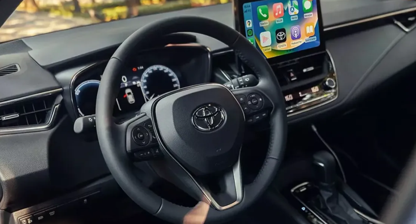 Toyota Corolla 200 bin TL ucuzladı; Kampanyalı fiyat listesine bakın - Resim: 2
