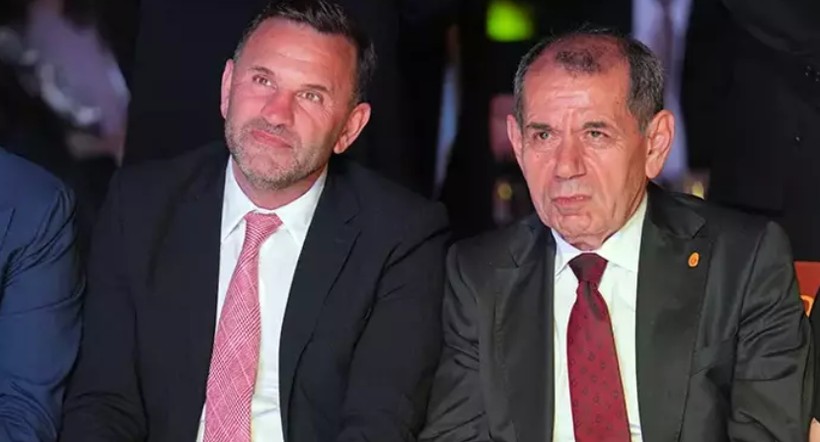 Victor Osimhen bile hayrete düştü; Transferde bomba gelişme - Resim: 1