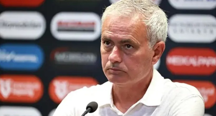 Ali Koç-Mourinho zirvesinde çarpıcı sonuç; Alınan son karar merak ediliyor - Resim: 3
